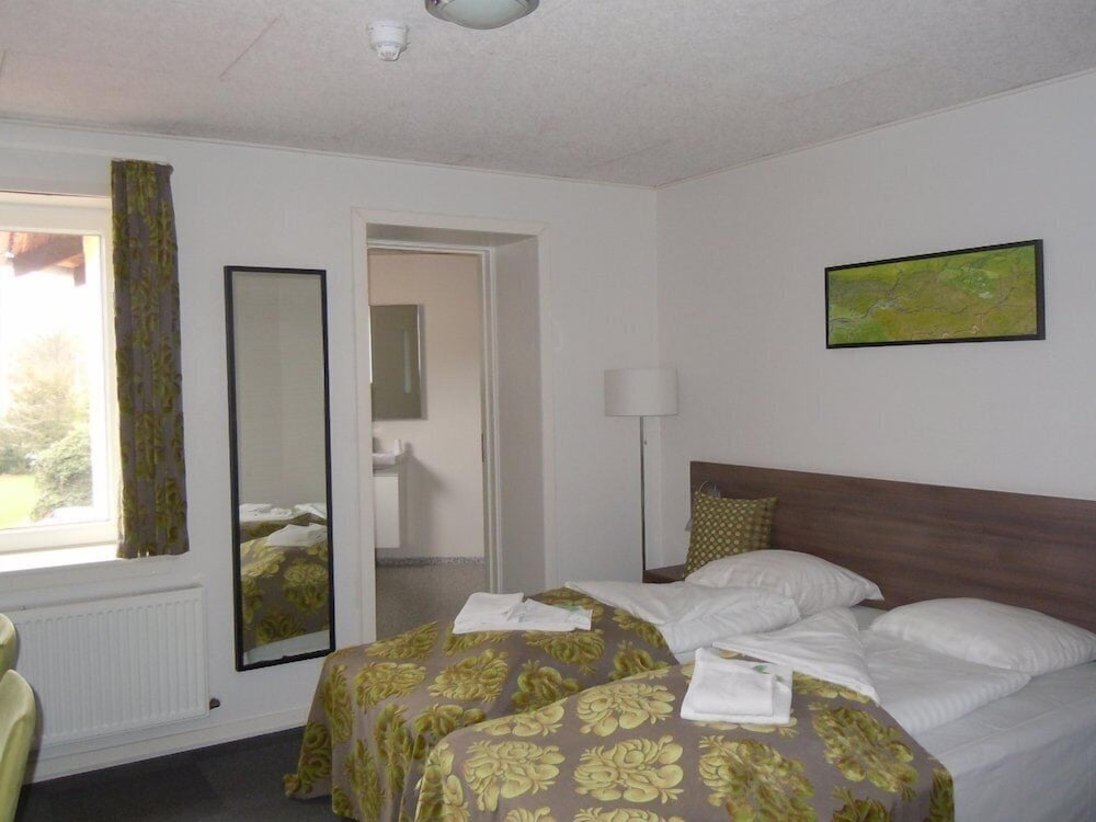 Triple Room photo 1