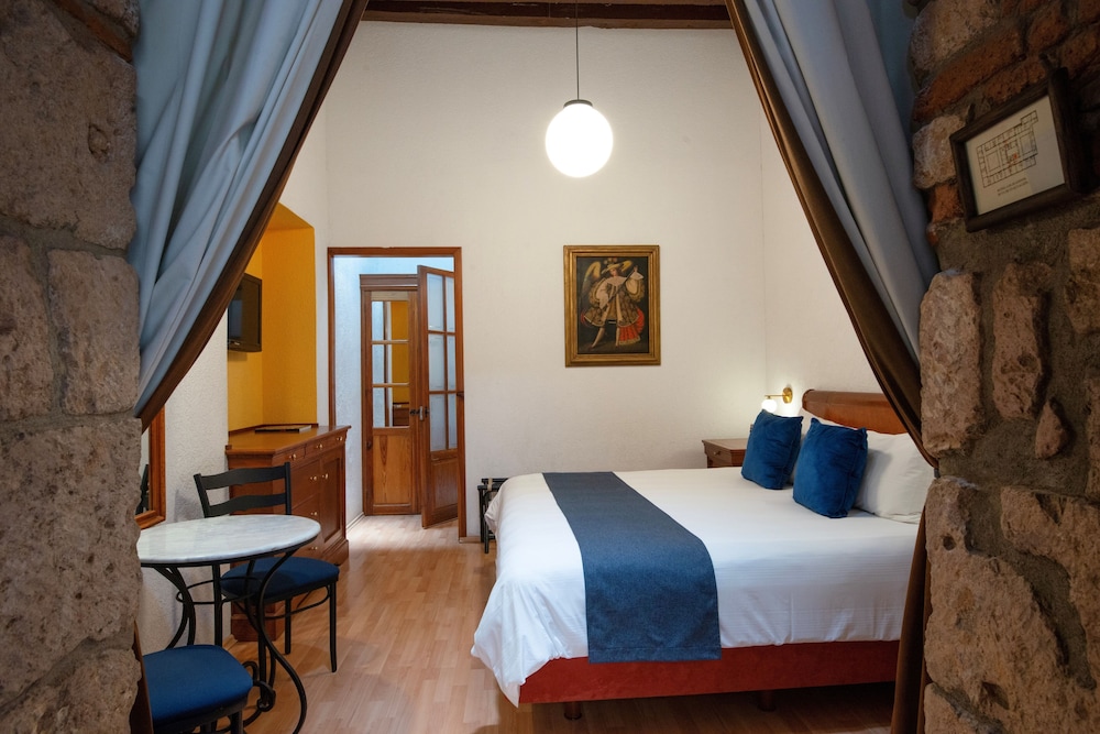 Habitación Superior Interior 1 cama photo 1