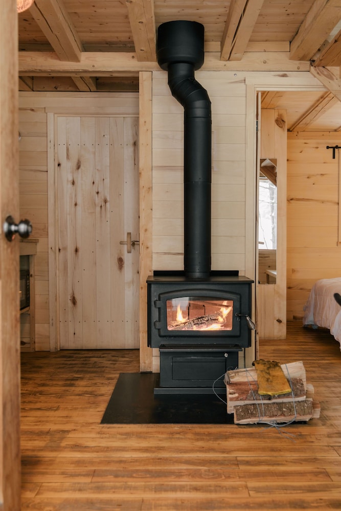 Chalet, Kitchen photo 2