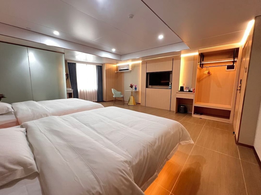 Classic Double Or Twin Room photo 2
