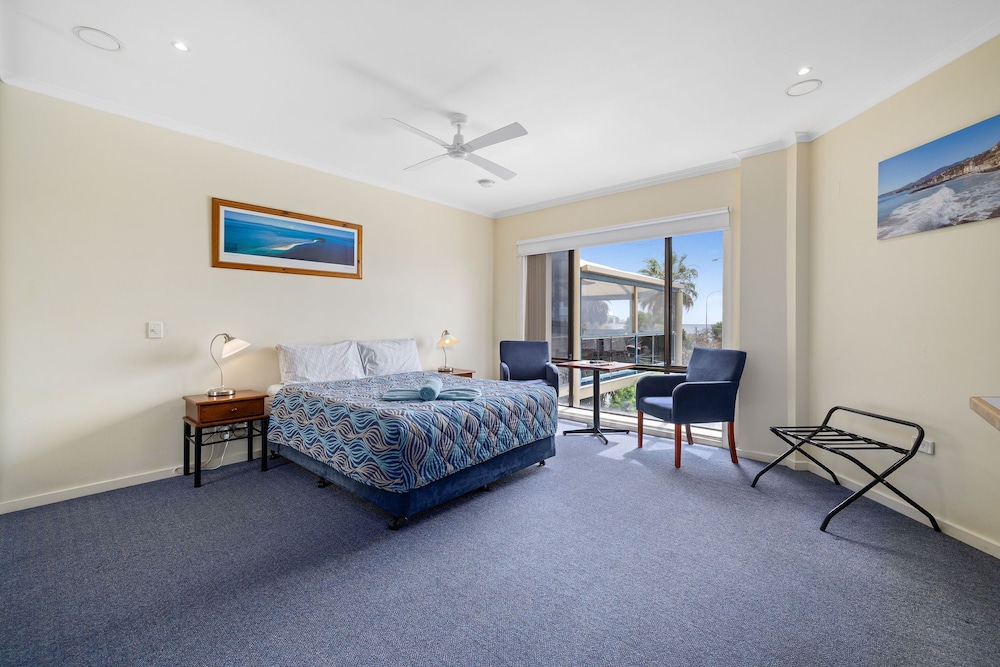 Deluxe Room photo 1