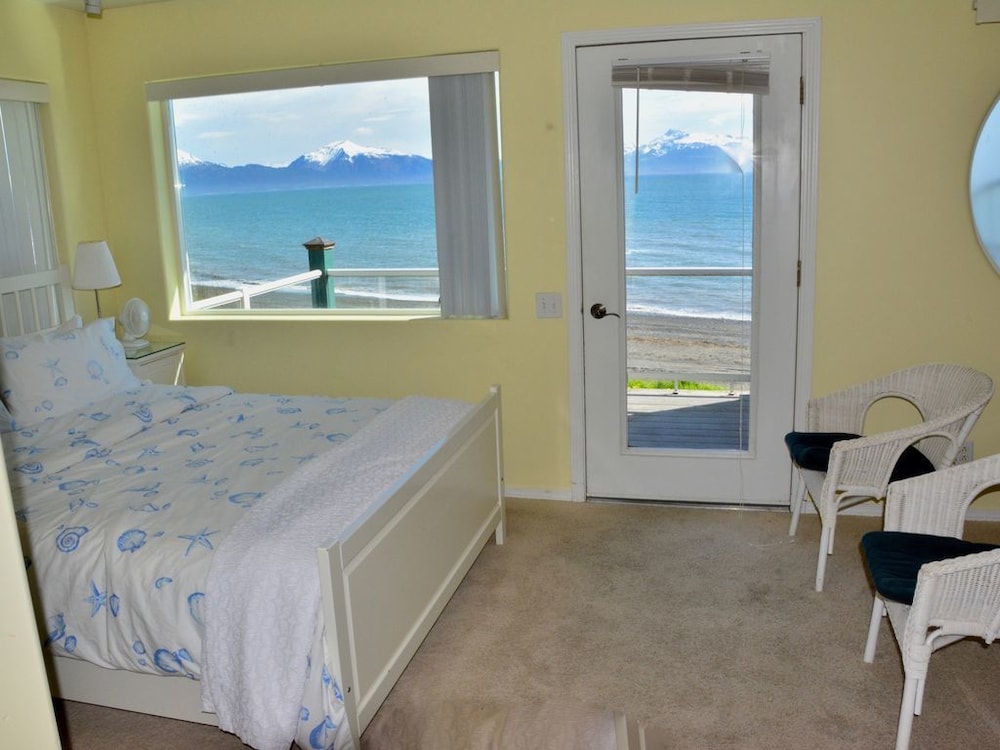 Traditional Villa, 5 Bedrooms, Non Smoking, Bay View photo 1
