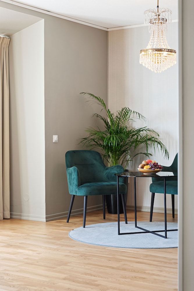 Junior Suite photo 2