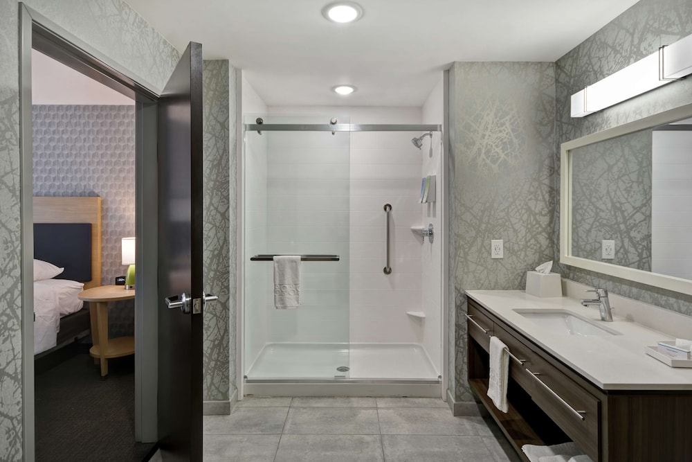 Suite, 1 Bedroom, Non Smoking - Photo 3