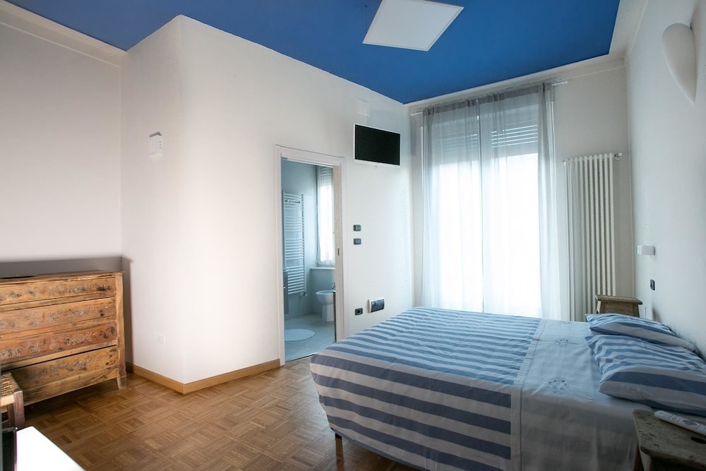 Classic Double Room, Hill View (Campanile) photo 1