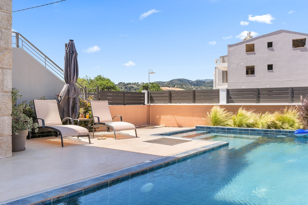 Argeno Suites Lefkada, Φωτογραφία 6