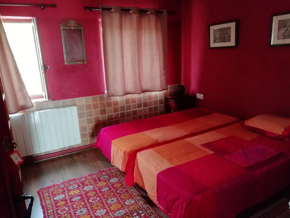 Habitación Doble Clásica