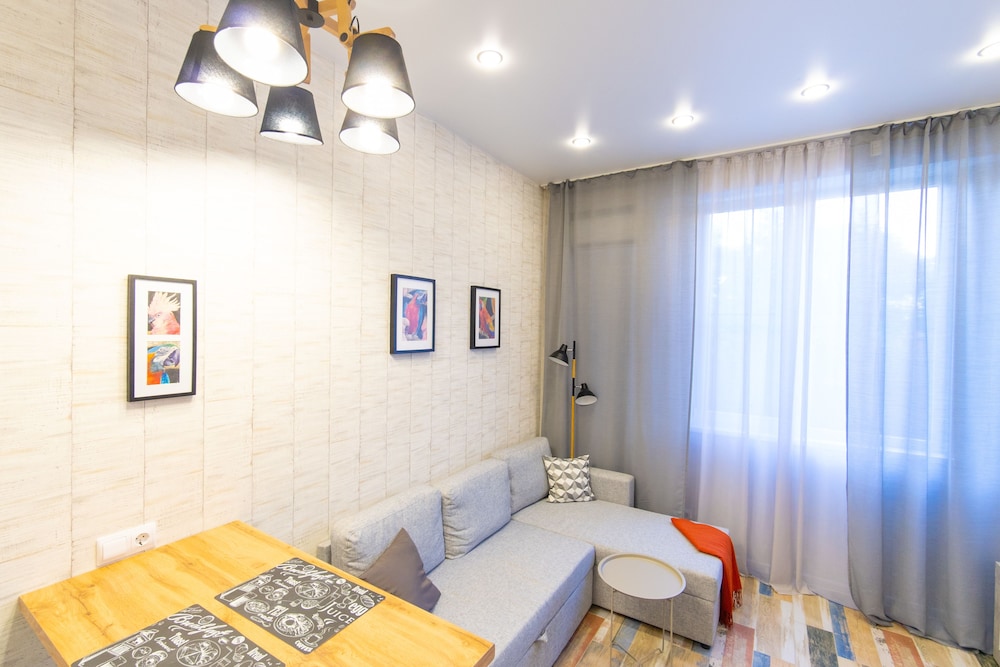 Apartment photo 1