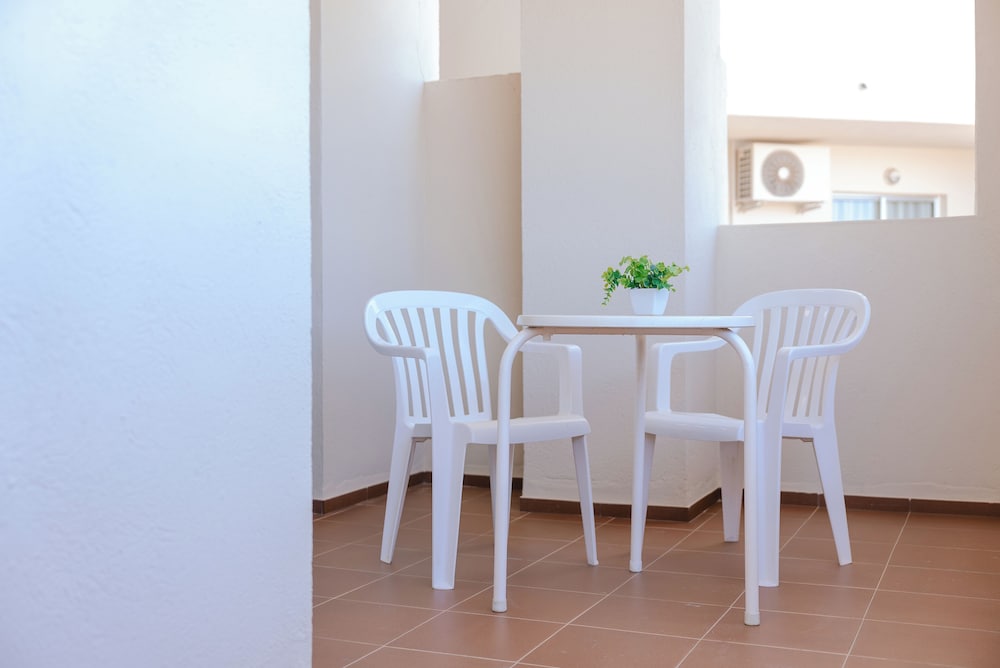 Apartment, 1 Bedroom, Balcony, Sea View (XL, 2 Adults + 2 Children)