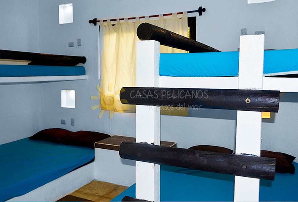 Traditional House, Multiple Beds, Non Smoking (Casa Pelicanos 7) photo 2