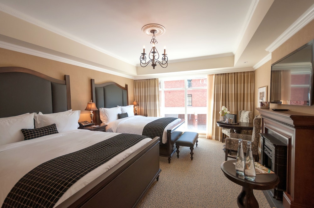Guest Room, Residential View, Double Queen photo 2