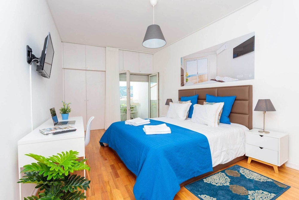 Apartment, 1 Bedroom