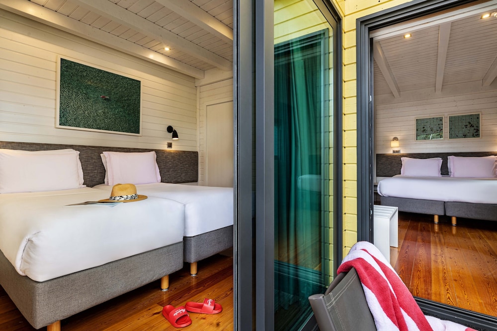 Family Cottage, 2 Bedrooms