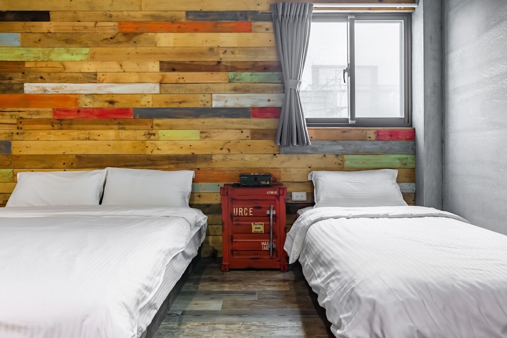 Triple Room photo 1