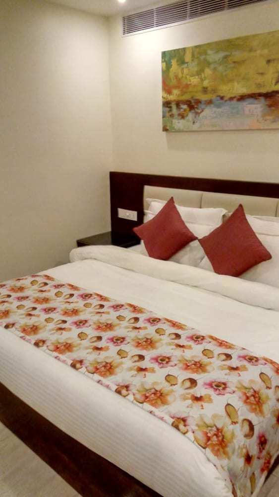 Executive Room, 1 Double Bed photo 3