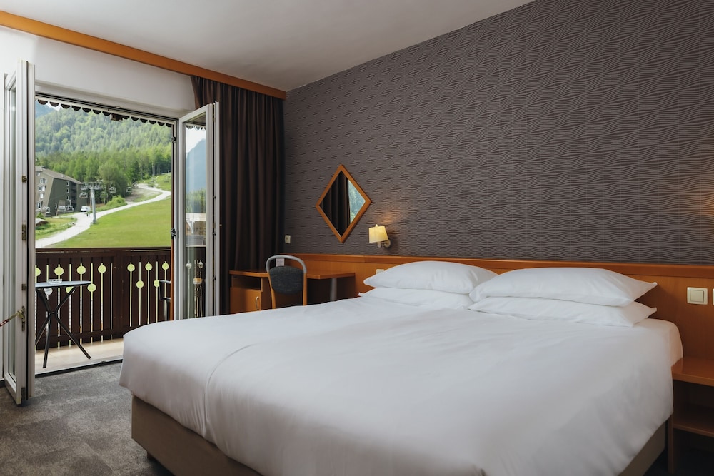 Twin Room photo 1