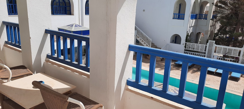 Family Apartment, Sea View photo 3
