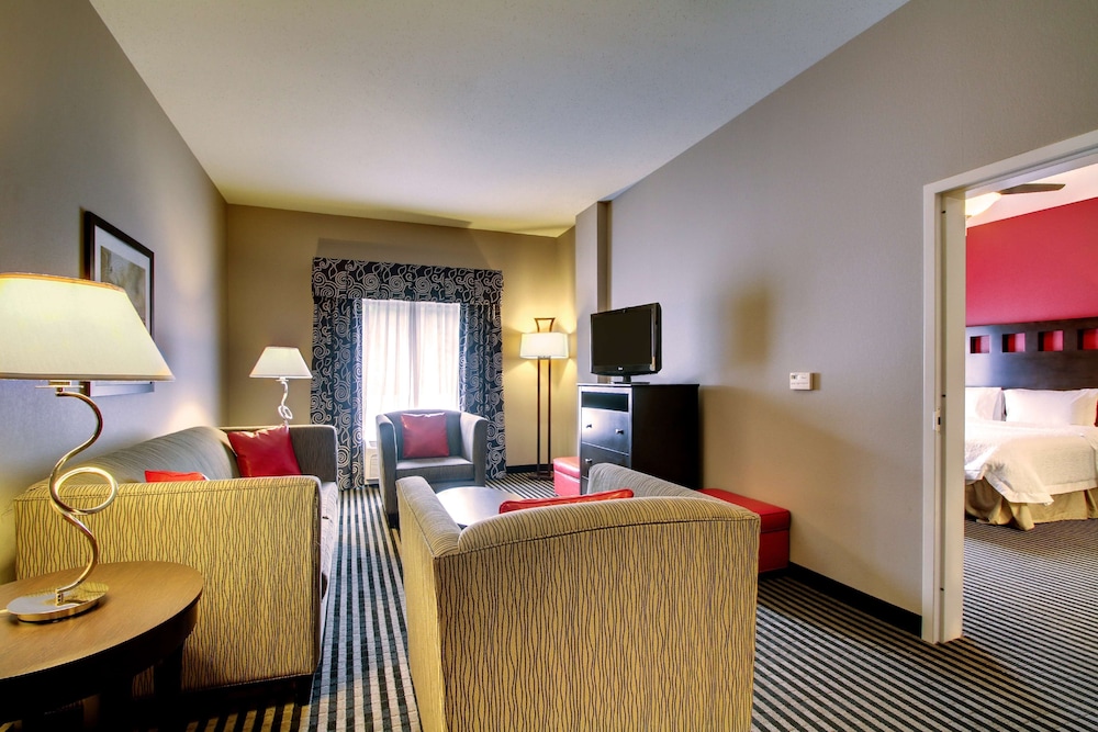 Suite, 1 Bedroom, Non Smoking photo 1