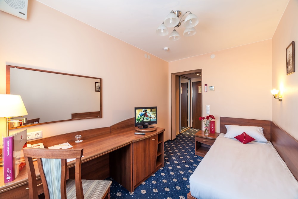 Standard Single Room photo 2