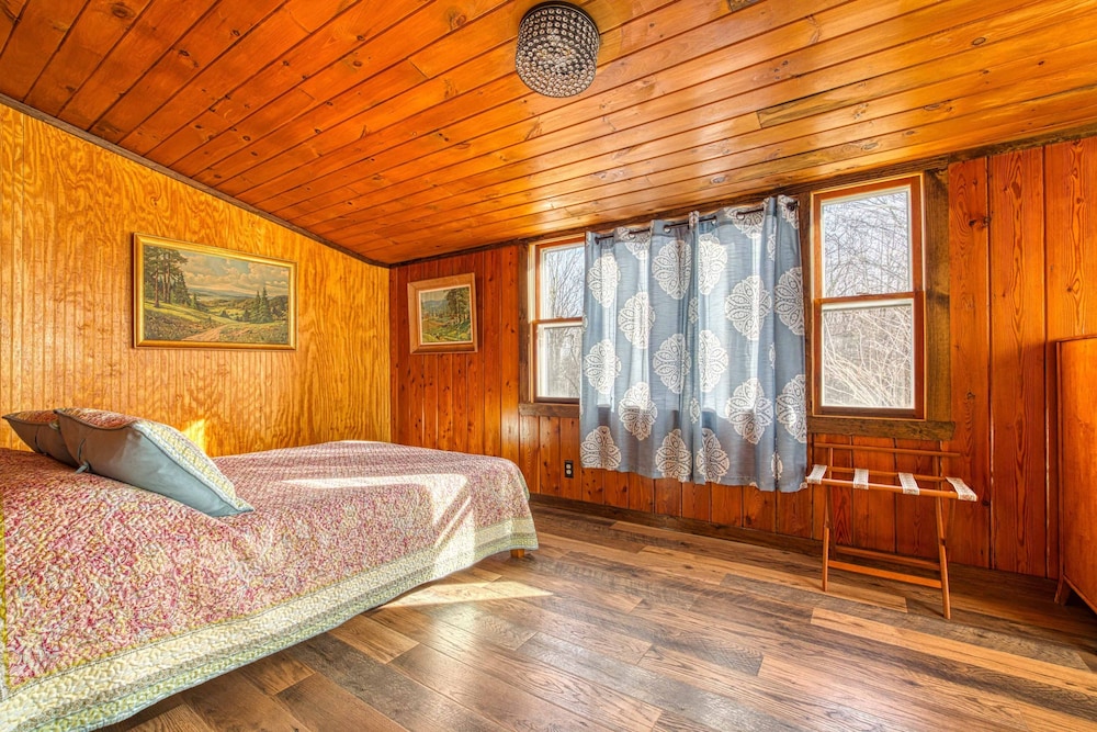 Cottage (3 Bedrooms) photo 3