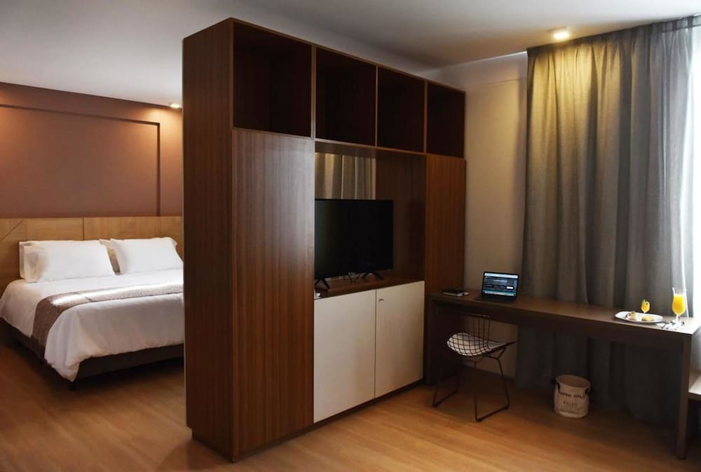 Executive Suite photo 1