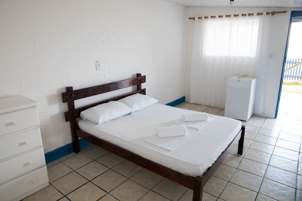Standard Double Or Twin Room, 1 Double Bed (Quarto 5) photo 2