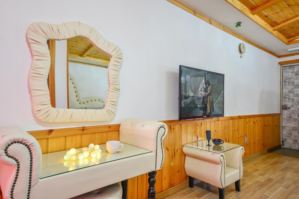 Basic Room, 1 Bedroom (Geejoonghae(SPA)) - Photo 6