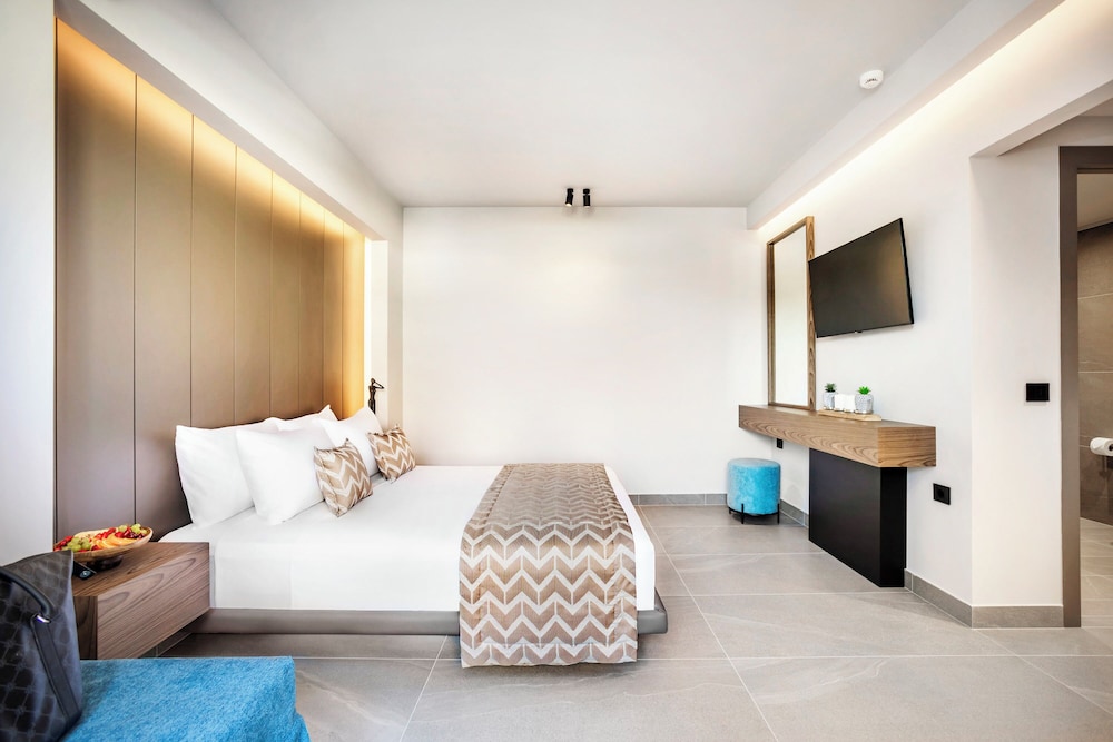 Superior Double Room photo 1