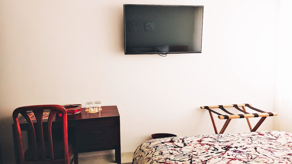 Standard Single Room photo 1