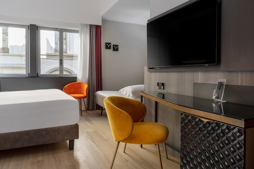 Economy Quadruple Room photo 2