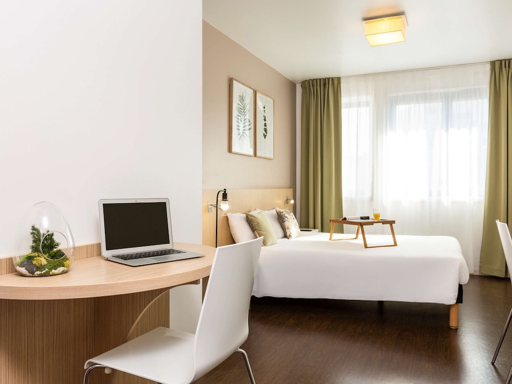 Apartment, 1 Bedroom (4 people) thumbnail 5