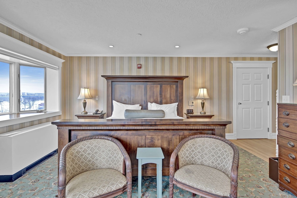 Junior Suite Riverside photo 1