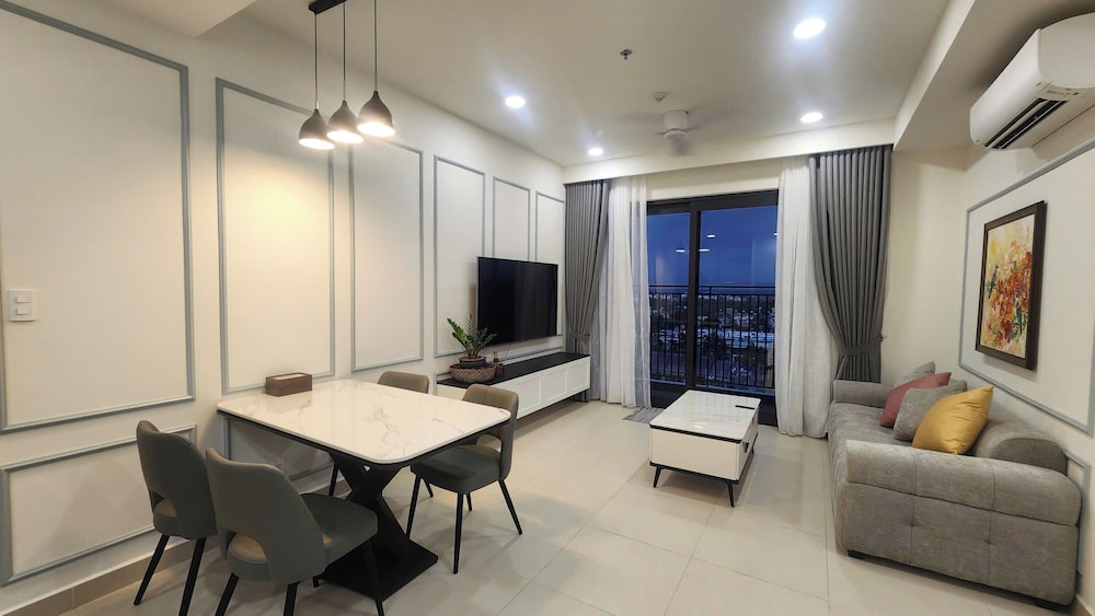Superior Apartment, Balcony, City View photo 1