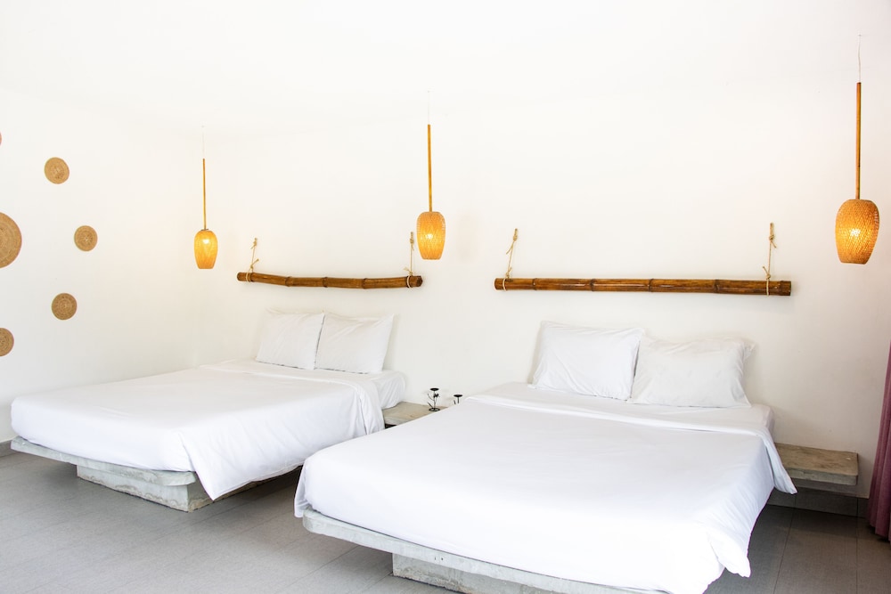 Double or Twin Room photo 3