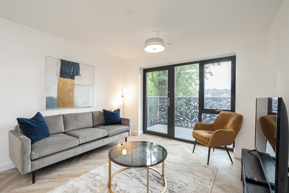 Apartment, Accessible