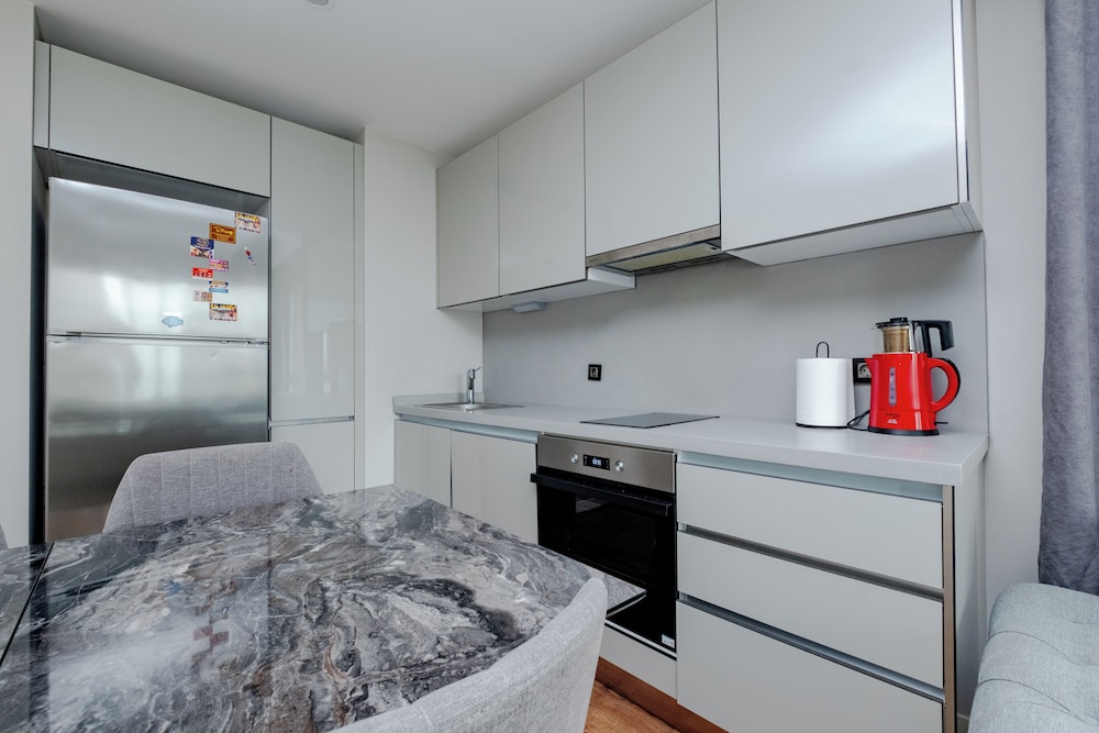 Luxury Suite, Balcony, City View photo 3