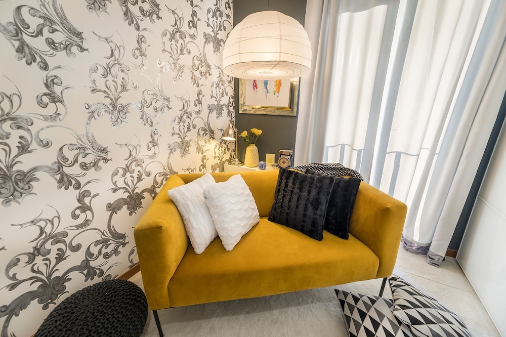 Premium Apartment, 2 Bedrooms, Non Smoking, Balcony photo 3