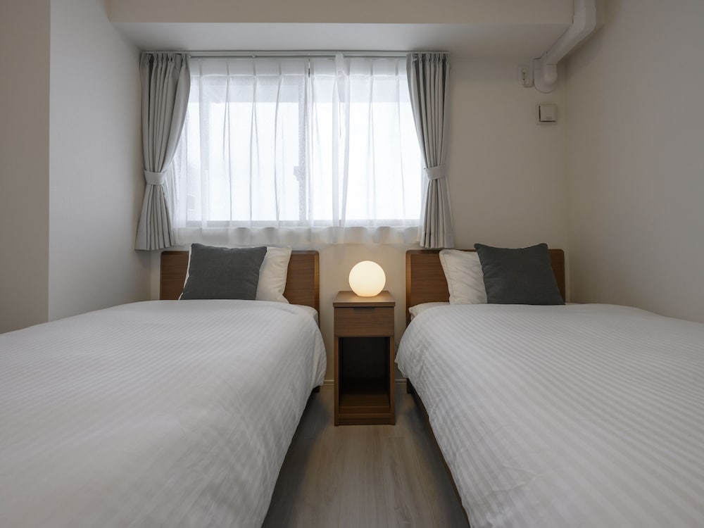 Superior Apartment, 2 Bedrooms, Kitchen, City View photo 1