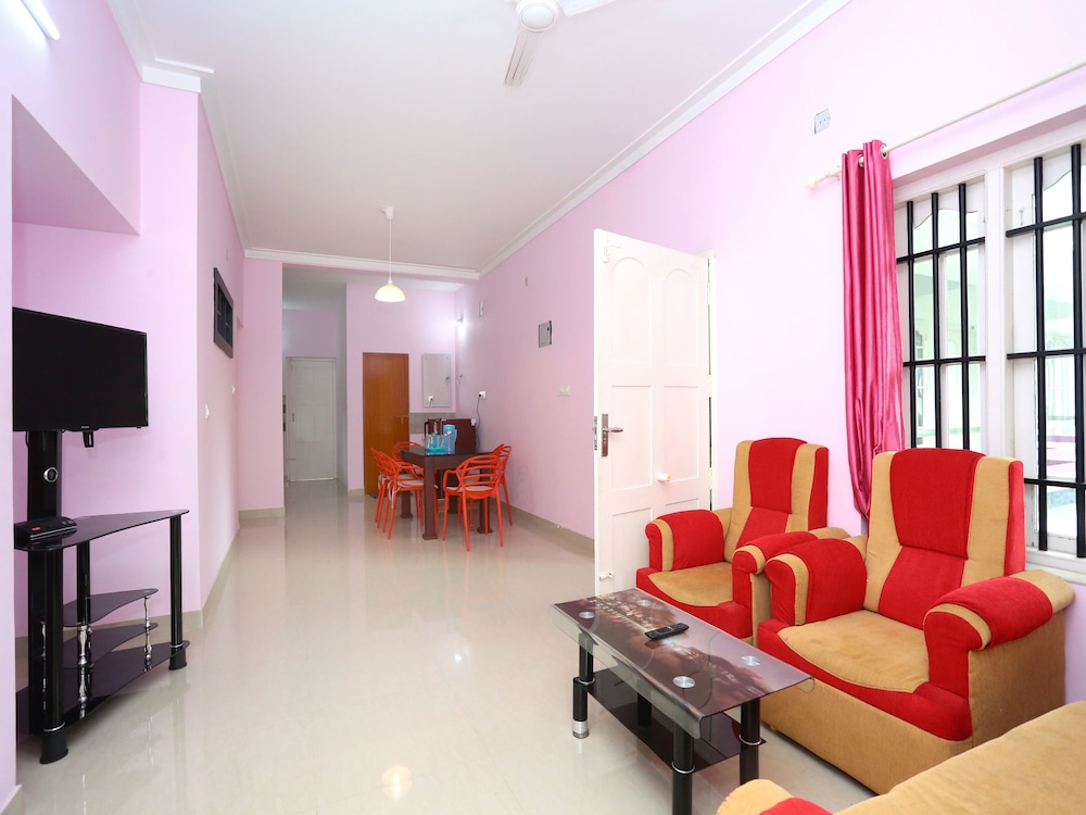Double or Twin Room photo 1