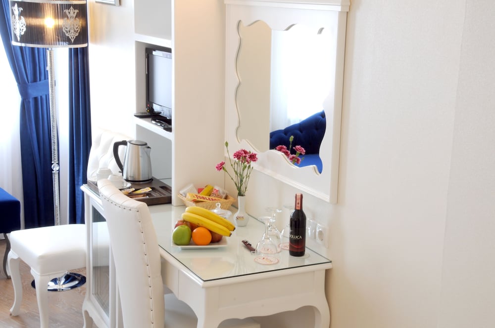 Double or Twin Room, Ground Floor photo 2