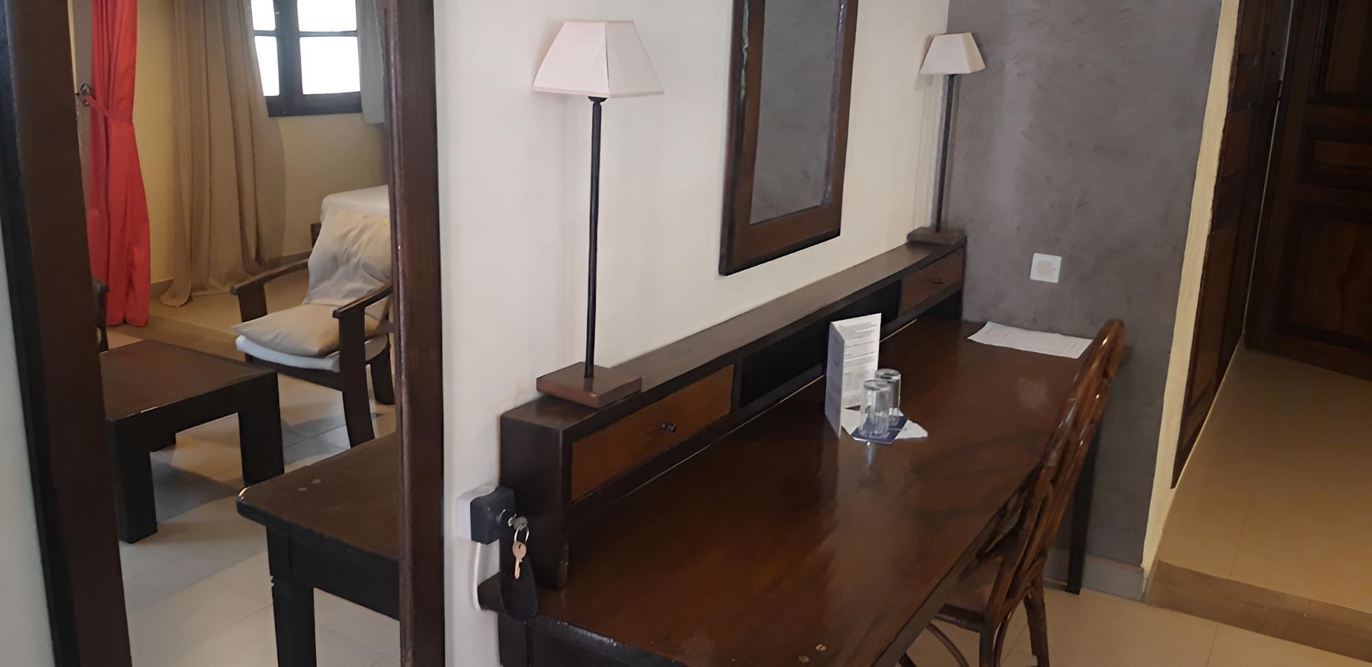 Standard Suite (DOUBLE) - Photo 2