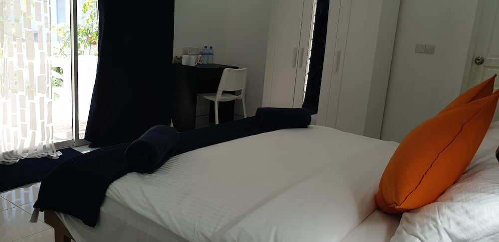 Standard Double Room (With Daily Excursions) photo 3