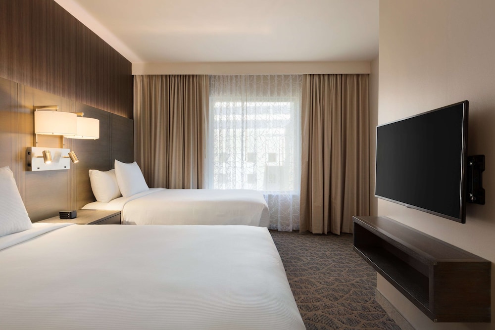 Suite, 2 Queen Beds