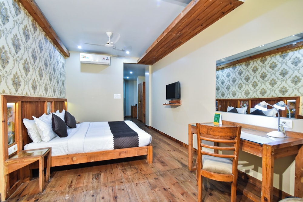 Deluxe Room - Photo 9