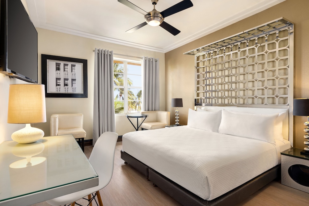Room, 1 King Bed, Ocean View - Photo 1