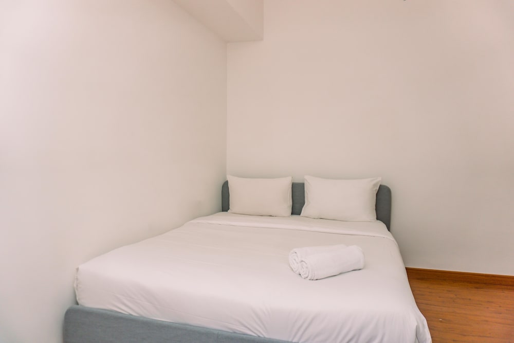 Apartment, 2 Bedrooms