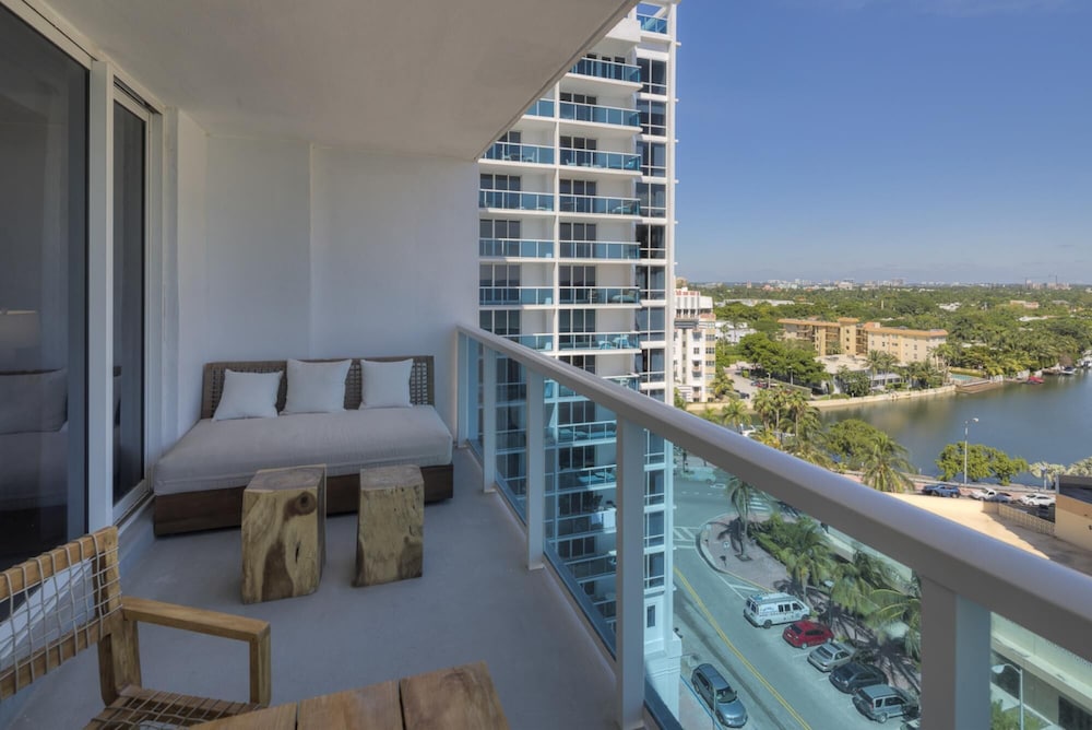 Luz Brillosa 1 1 Ocean View Condo 1009, Zdjęcie 9