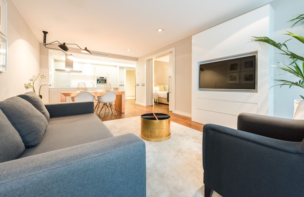 Comfort Apartment, 1 Bedroom - Photo 24