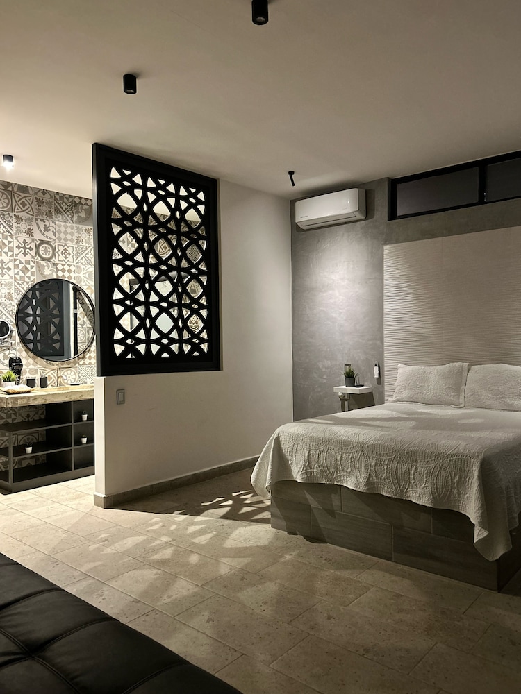 Traditional Room