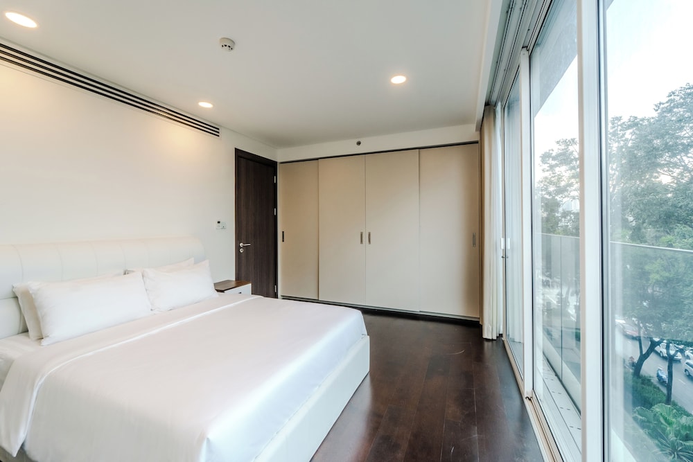 Design Apartment